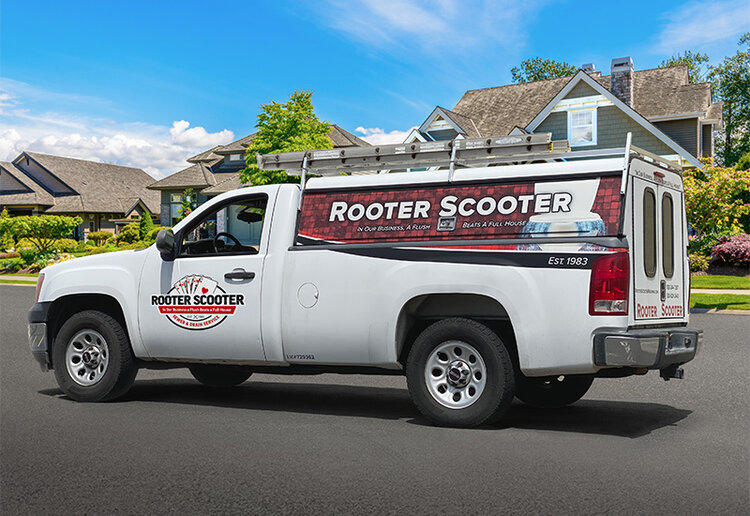 Rooter Scooter Sewer & Drain Service Photo