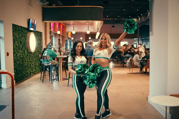 Images At Fault – Restaurant, Sports Bar & Pickleball