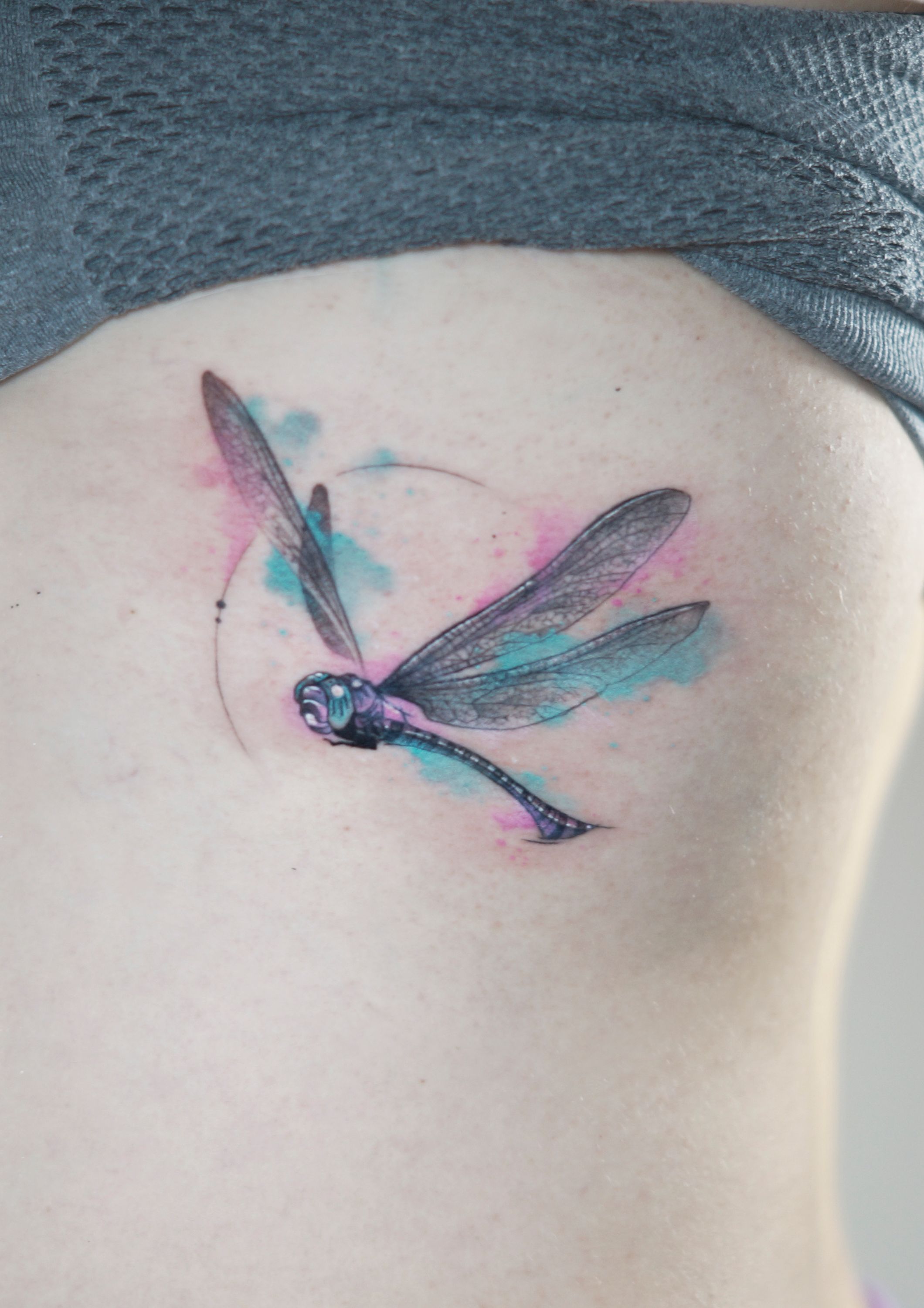 Images Sumi-e Tattoo _Fercho