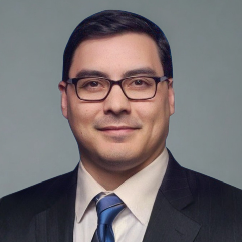 Christopher Gregg World Insurance Broker