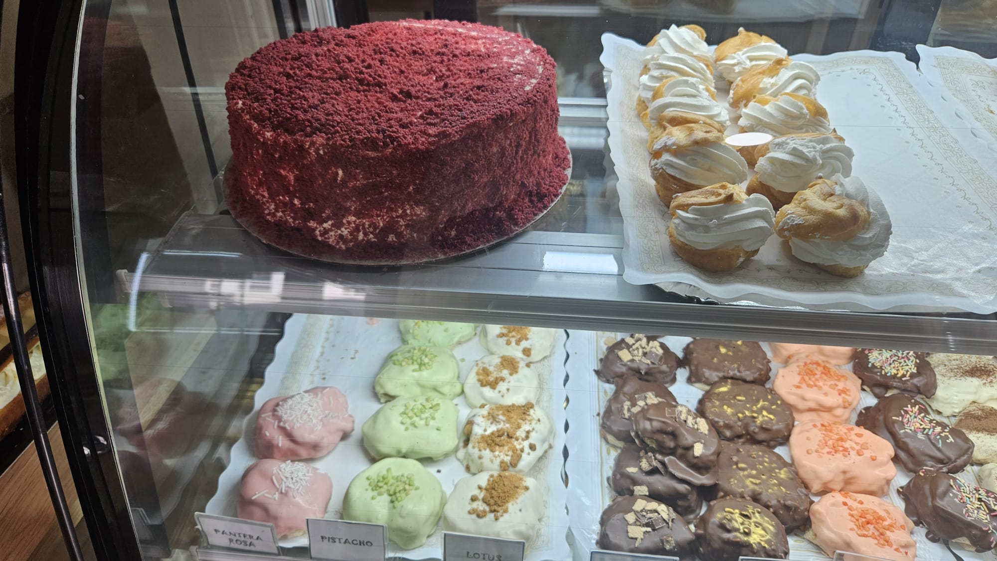 Images Palmeritas de Morata - Obrador del Carmen