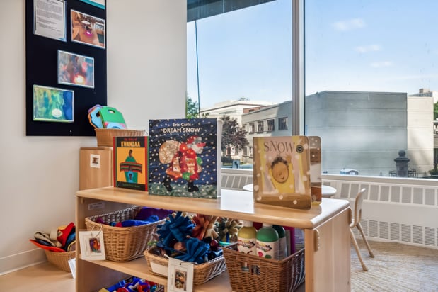 Images Bright Horizons at University City