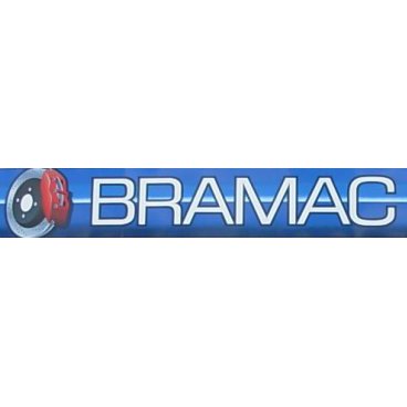 Bramac Power Brake Specialists Logo