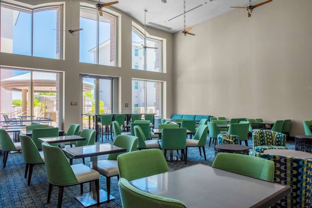 Images Homewood Suites by Hilton Phoenix Airport South