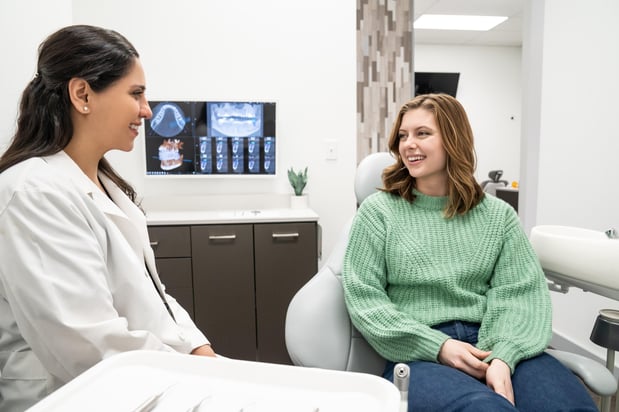 Images Absolute Dental