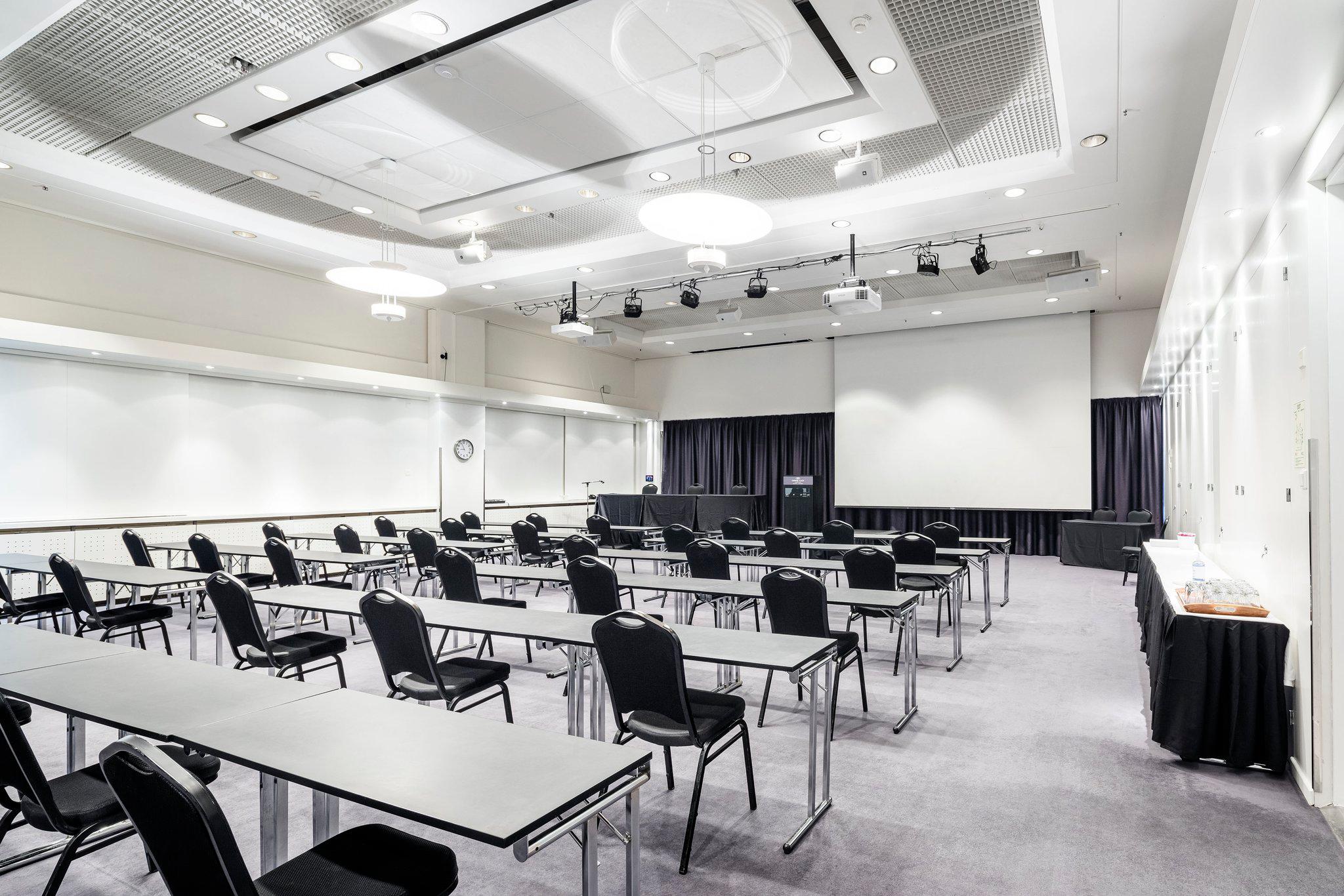 Images Crowne Plaza Helsinki - Hesperia by IHG