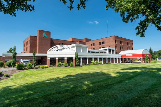 Images Kettering Health Greene Memorial