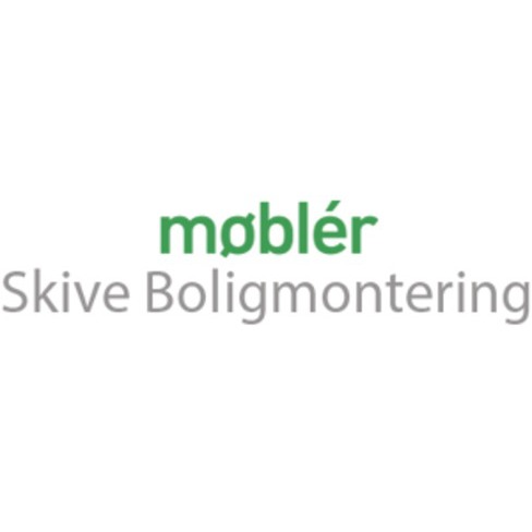 Møblér Skive Boligmontering Logo