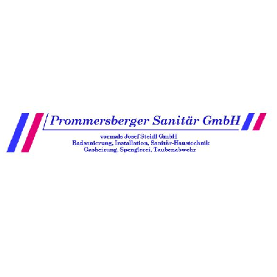 Prommersberger Sanitär GmbH  