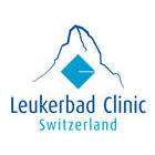 Leukerbad Clinic (LBCL) Logo