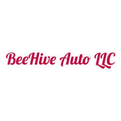 BeeHive Auto LLC Logo