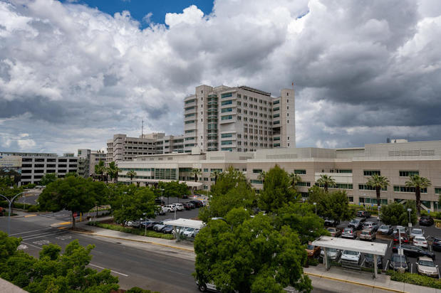 Images UC Davis Medical Center