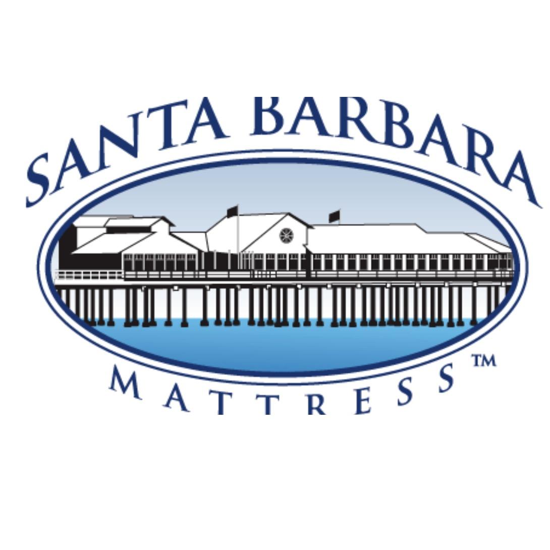 Santa Barbara Mattress Logo