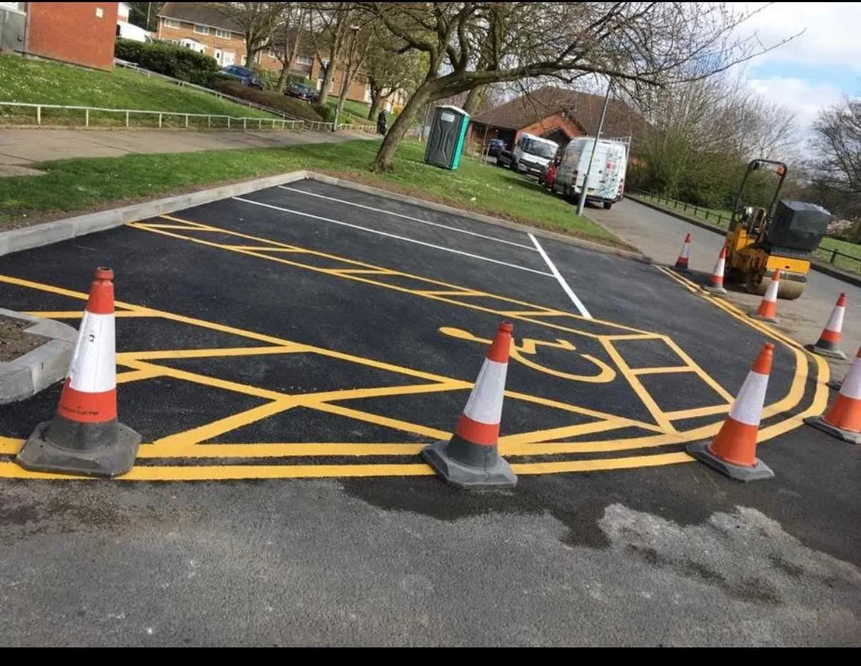 Images Durolas (Contractors) Ltd