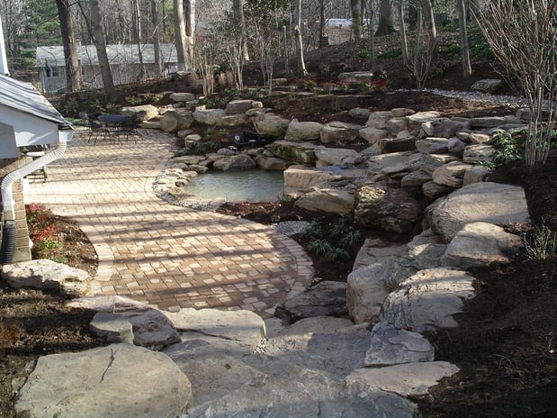 Images Better View Landscape LLC