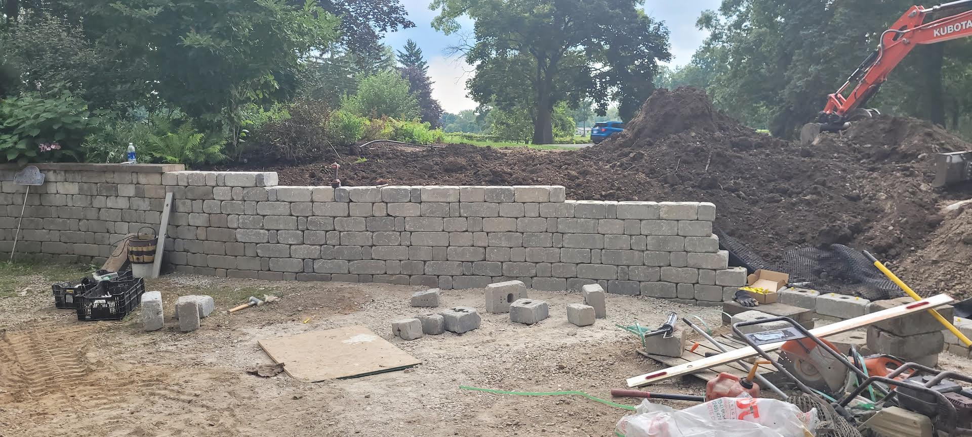 Heritage Lawn Care Image