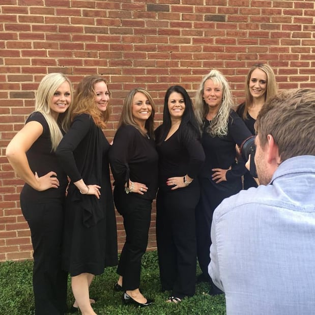 Images Advanced Dentistry of Charlotte