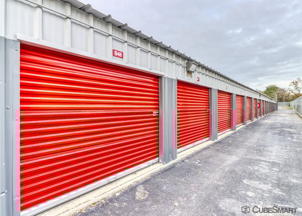 Images CubeSmart Self Storage