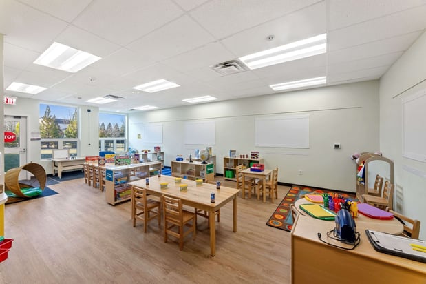Images Aldie KinderCare