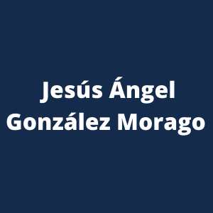Jesús Ángel González Morago Logo