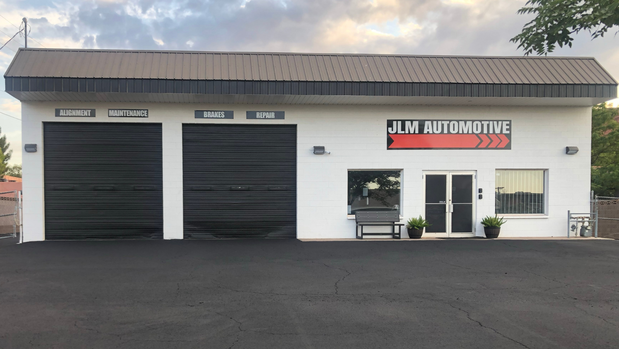 Images JLM Automotive