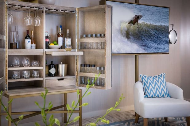 Images Oceana Santa Monica, LXR Hotels & Resorts
