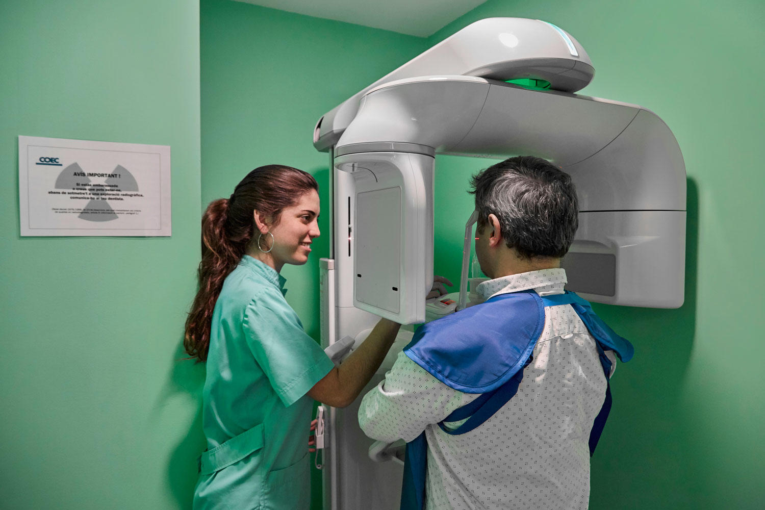 Images Policlínica Médica Dental Roma