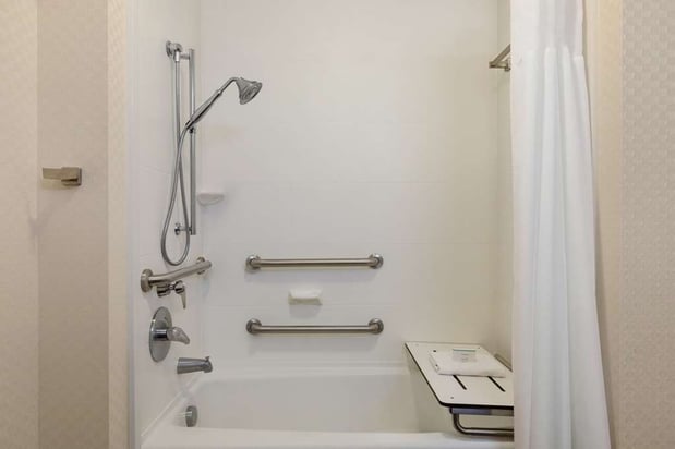 Images Hampton Inn & Suites Roanoke-Downtown