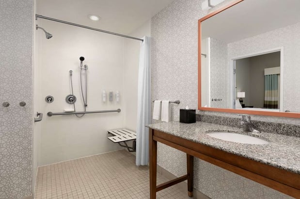 Images Hampton Inn & Suites Huntsville/Research Park Area