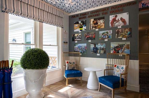 Images The Inn at Stonecliffe