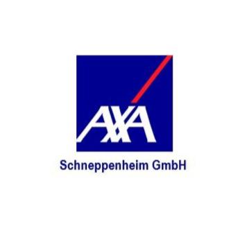 AXA Versicherung Schneppenheim GmbH in Kerpen in Kerpen im Rheinland - Logo