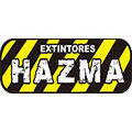 Haz-Ma Extintores Logo