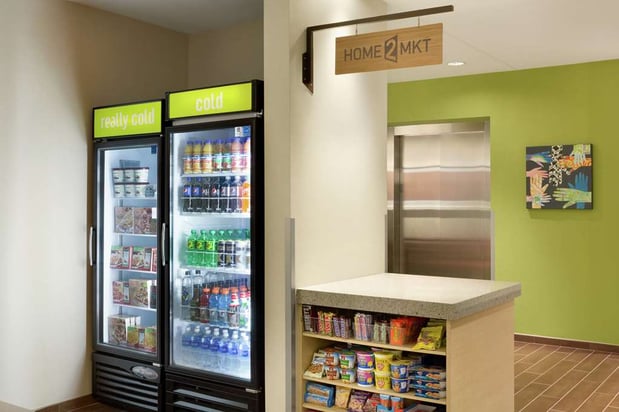 Images Home2 Suites by Hilton McAllen