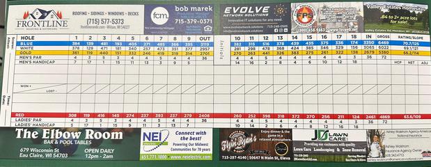 Images Valley Golf & Events