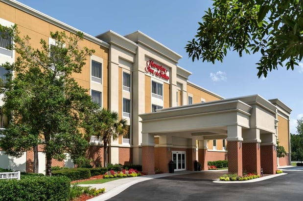 Images Hampton Inn & Suites Bluffton-Sun City