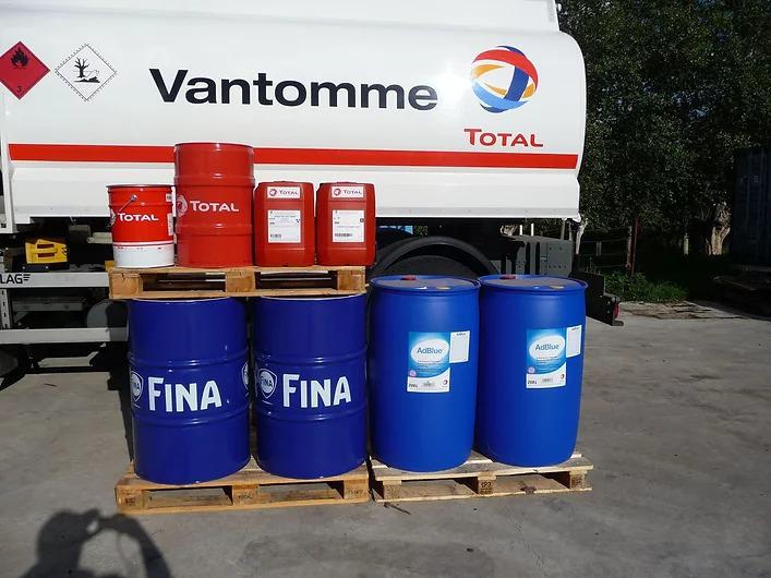 Images Brandstoffen Vantomme
