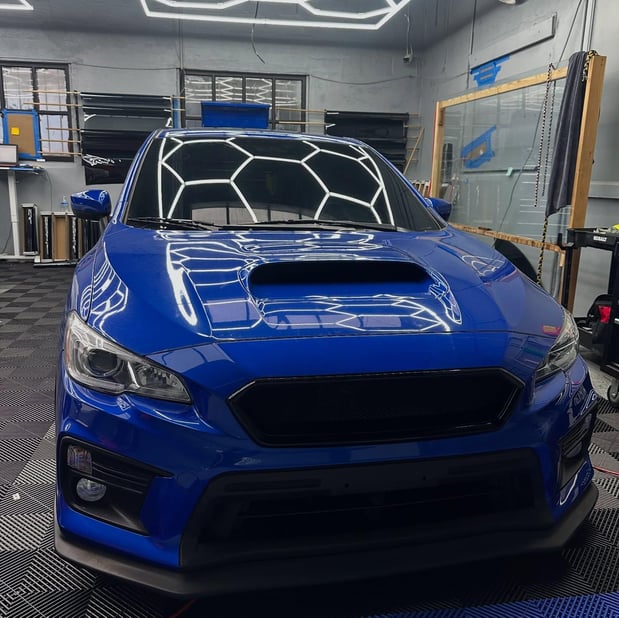 Images 360 Tints & Body
