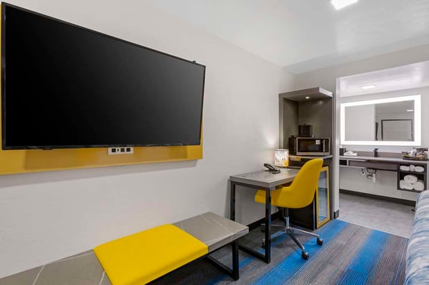 Images Hotel Blue 66, BW Signature Collection