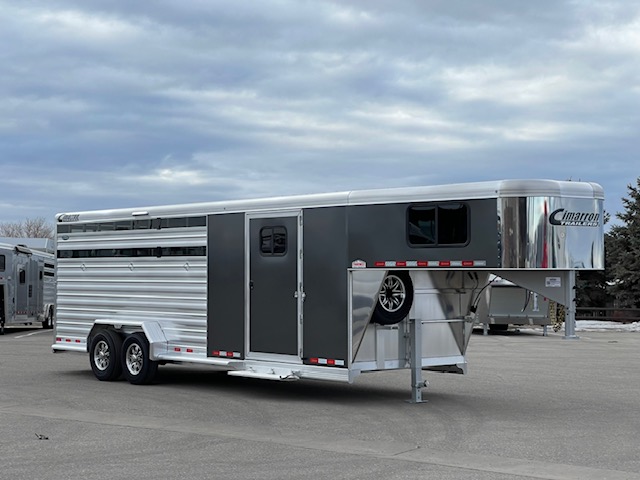 Images Transwest Truck Trailer RV of Frederick