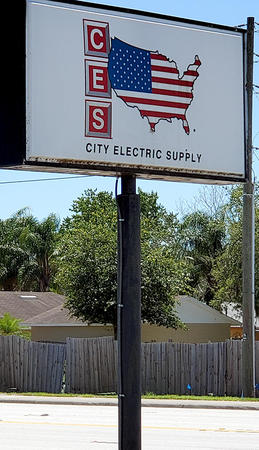 Images City Electric Supply Winter Haven