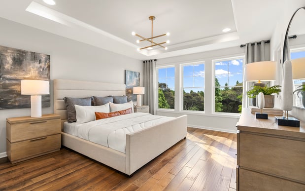 Images Riverview at East Point by Pulte Homes