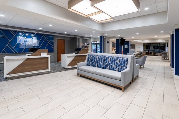 Images Holiday Inn Express & Suites Jackson - Flowood by IHG