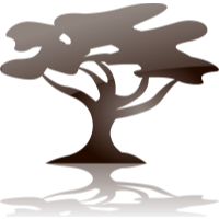 Advantage Tree Service Logo