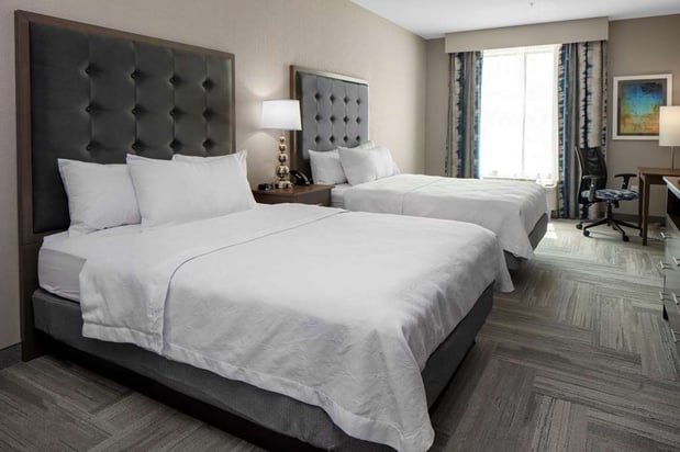 Images Homewood Suites by Hilton Greensboro Wendover