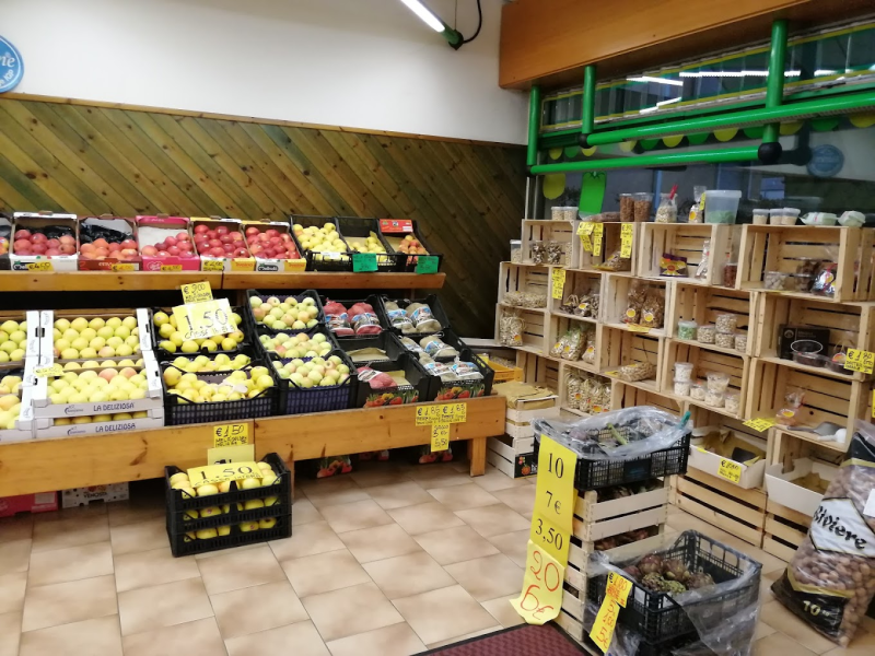 Images Ortofrutta Rigoni Graziella