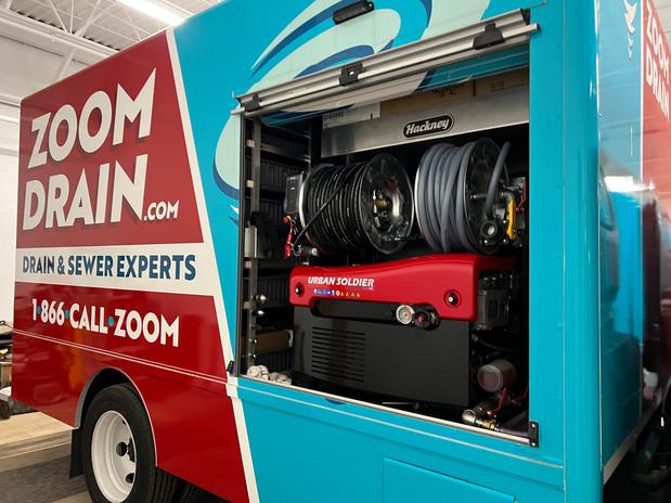 Images Zoom Drain