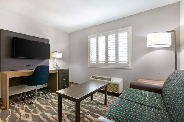 Images Best Western Plus Safford