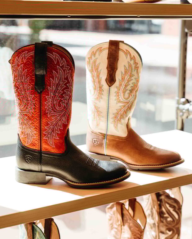 Images Ariat Brand Shop