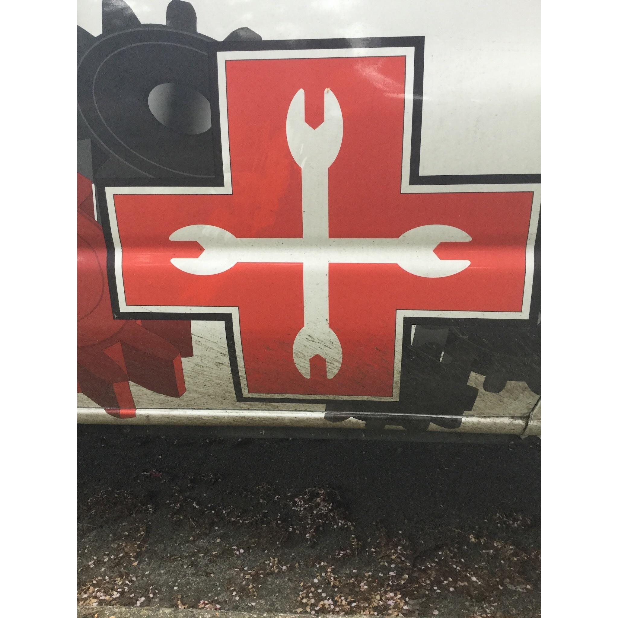 Always Mobile Mechanics