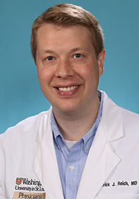 Patrick Reich